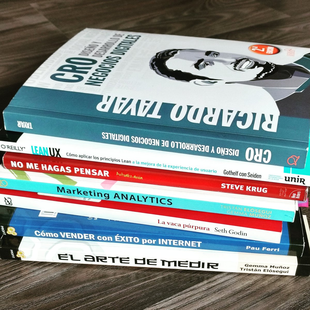 Silvia Serrano - CRO & UX tweet media