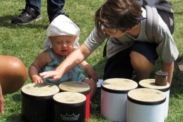 SocialRugratsSA's tweet photo. #kids Baby &amp; Me For Infants TOMORROW  @kidspacemuseum https://t.co/LCXFfZ0zLM https://t.co/kCAs3qU4Xt