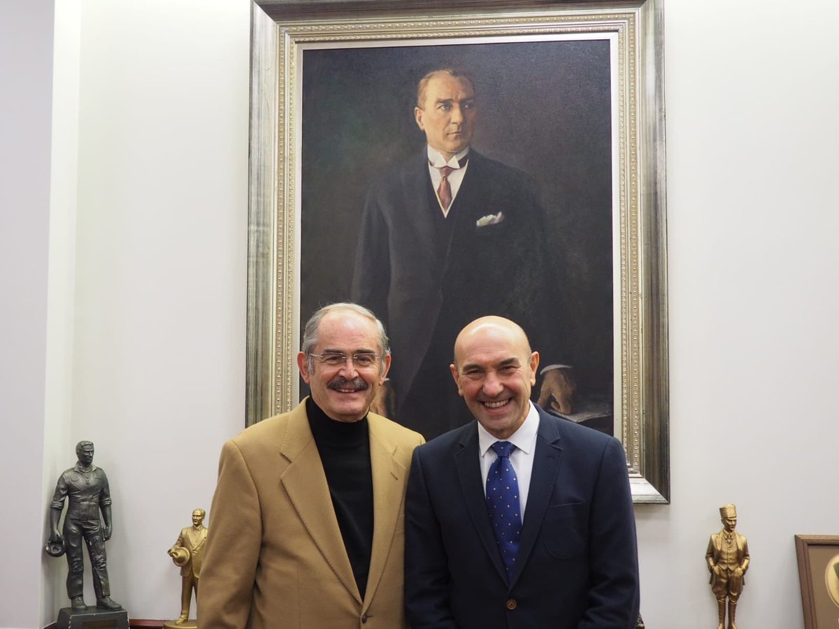 Mustafa Tunç Soyer