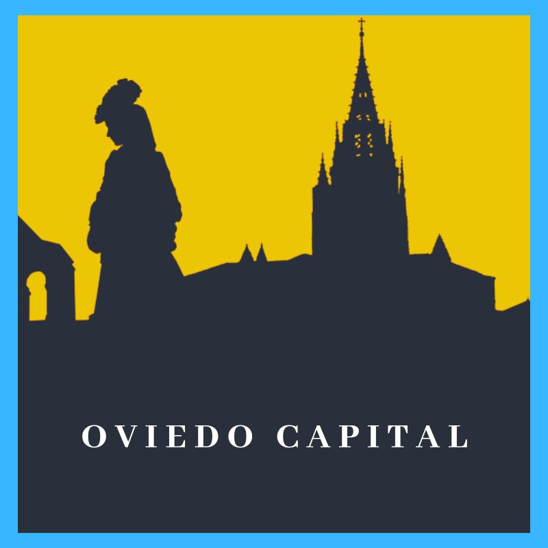 Oviedo_Today's tweet photo. Nada más que decir 
#OviedoCapital https://t.co/gkWhFeWwwk