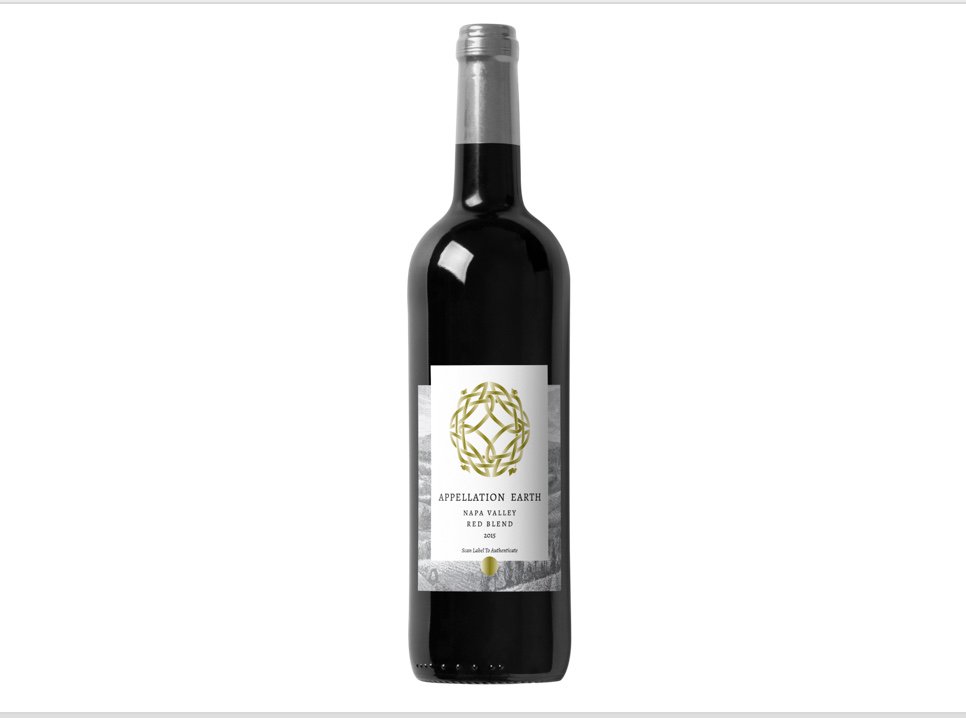 everledgerio's tweet photo. Together with @AveryDennison's intelligent label solutions, we are bringing authenticated provenance tracking on the #blockchain for the #wine &amp; #spirits industry. With NFC tech, you can now scan your wine bottles to view its #provenance. Read more: https://t.co/T7m2vNNN4O https://t.co/79vMexMh0A