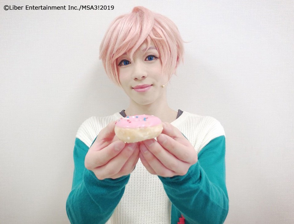 MANKAI STAGE『A3!』 on Twitter: MANKAI STAGE『A3!』 on Twitter:
