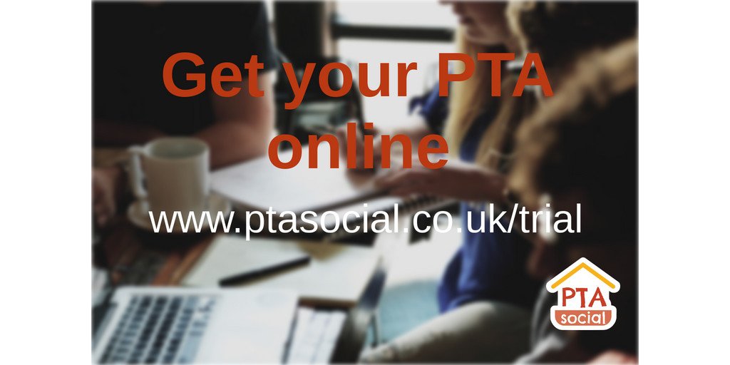 PlanSocialApp's tweet image. Need to get your PTA's voice heard? You'll love our brand new PTA website builder, with built-in event organiser!! AND we're offering great discounts for a limited amount of new customers who upgrade from their FREE 14 day trial. Check it out here: bit.ly/2S2Fymc 
#PTA
