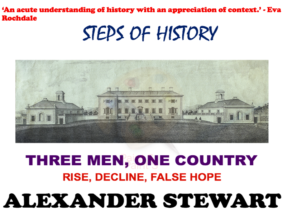 SomersetUKRPG's tweet photo. The 20th Duke's new book is soon to be launched. The book covers his three relations, one uncle and two cousins, and their different roles in the representation of different stages of history. Here is a preview of the cover. https://t.co/wbR7USZw1e