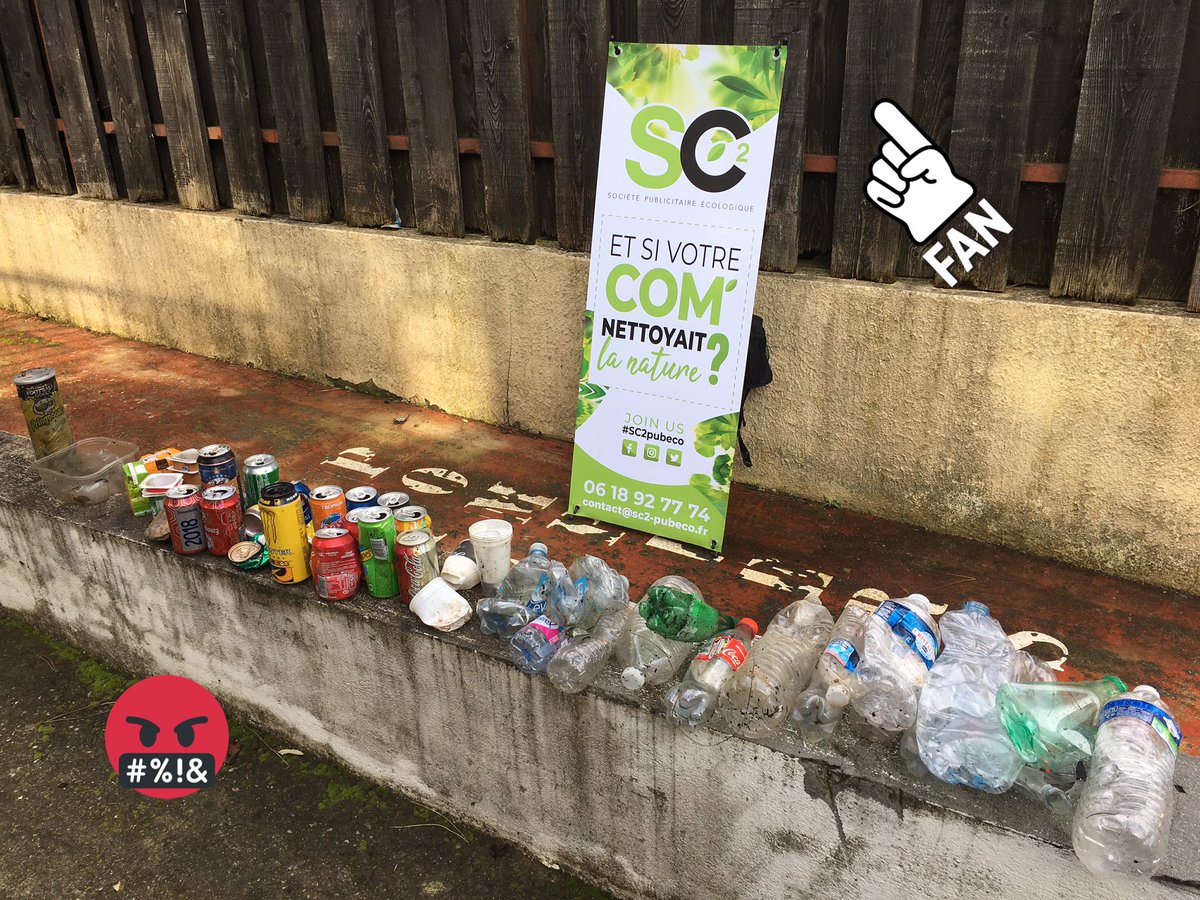 SC2pubeco's tweet photo. En 1 h voilà ce qu on trouve sur les axes routiers de Sophia.
Malheureusement il n’y a pas que des ingénieurs ici, il y a aussi des criminels!!! #déchets #community #pollution #ZeroDechet #mégots #environnement #ecologie #onestpret #plogging #1dechetparjour #ZéroDéchet https://t.co/uO3n3qHNUg