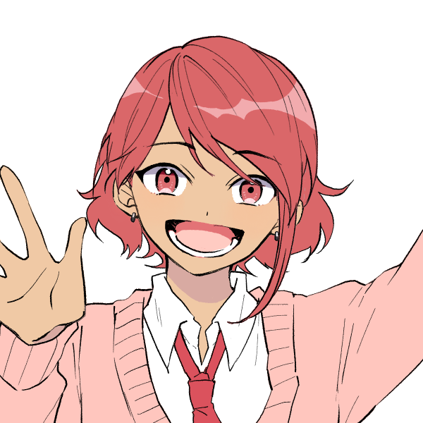 可愛いあの子のtwitterイラスト検索結果