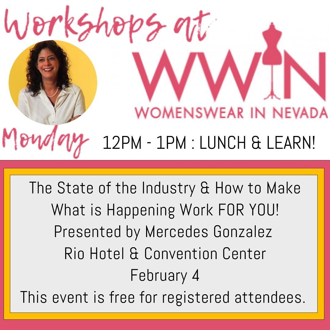 Mercedes Gonzalez on Twitter "Gearing up for Las Vegas! First stop 