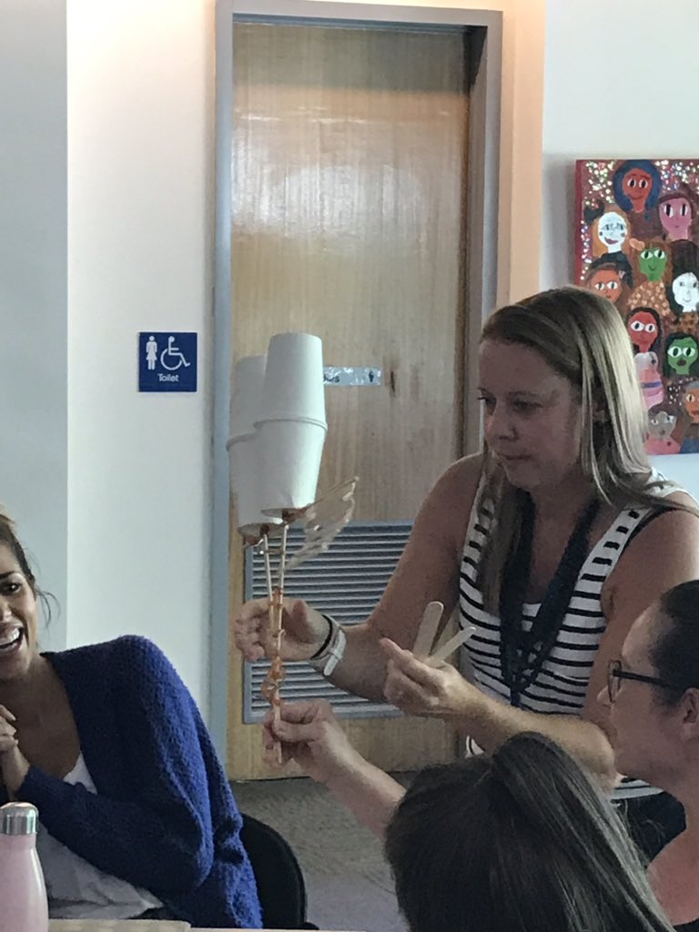 talkinged19's tweet photo. Working with the ever dynamic, energetic &amp; thought provoking @FlossieSGChua considering interdisciplinary understandings #camthink getting excited about great team @CamberwellGirls including @miss_hinch &amp; their involvement in @ProjectZeroHGSE #IdeaIntoAction https://t.co/8R7mU6CgyF