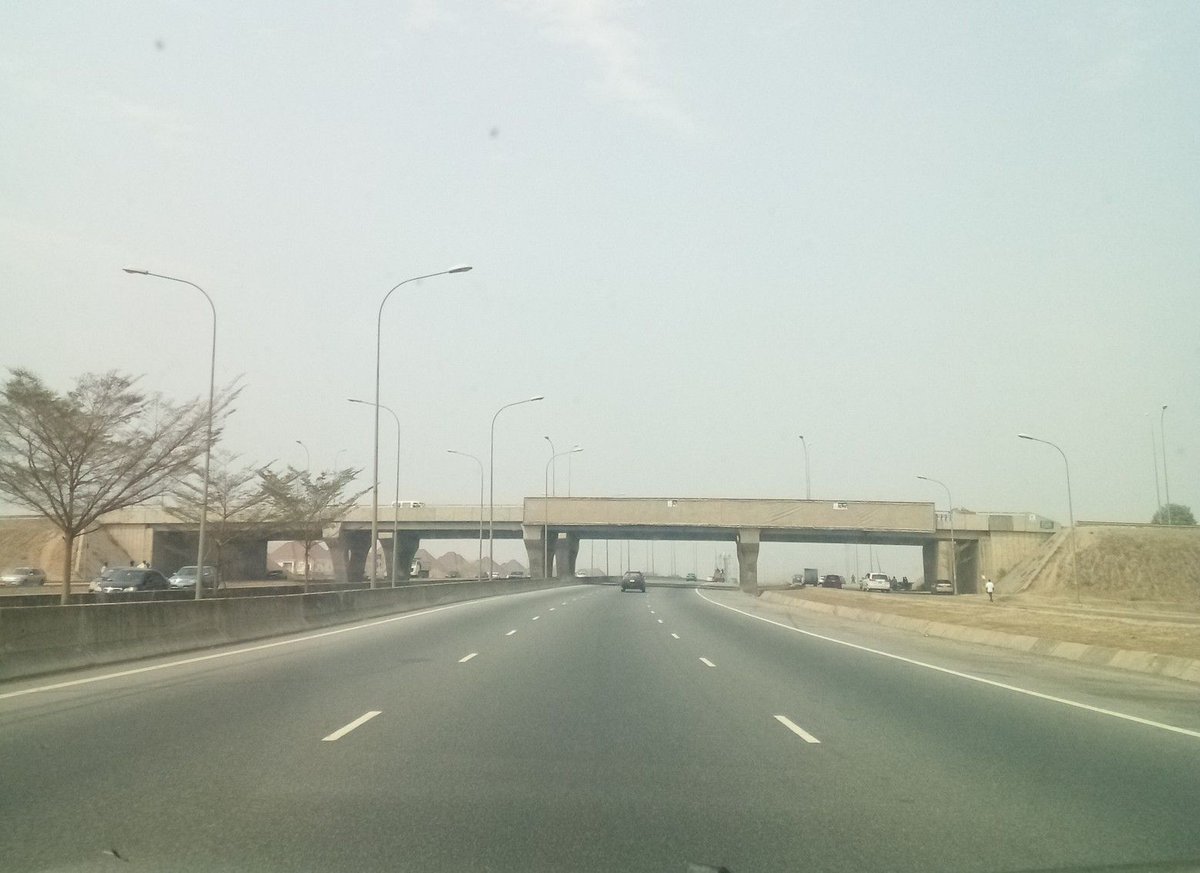 The morning journey to the Na'ura production place. #Production #industrialDesign #abuja