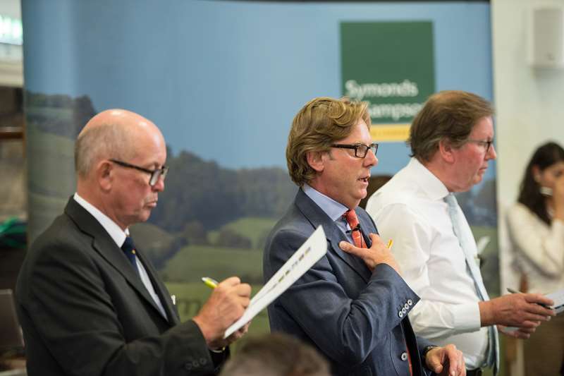 Best Auctioneers in the West! We are the leading firm of property auctioneers in the region for the 14th year running! Find out more about what we do and how we do it here: bit.ly/2RqP3pY #symsam #symondsandsampson #auction #property #dorset #somerset #devon