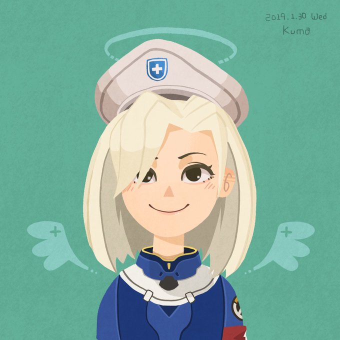 マーシーのtwitterイラスト検索結果 古い順 マーシーのtwitterイラスト検索結果 古い順