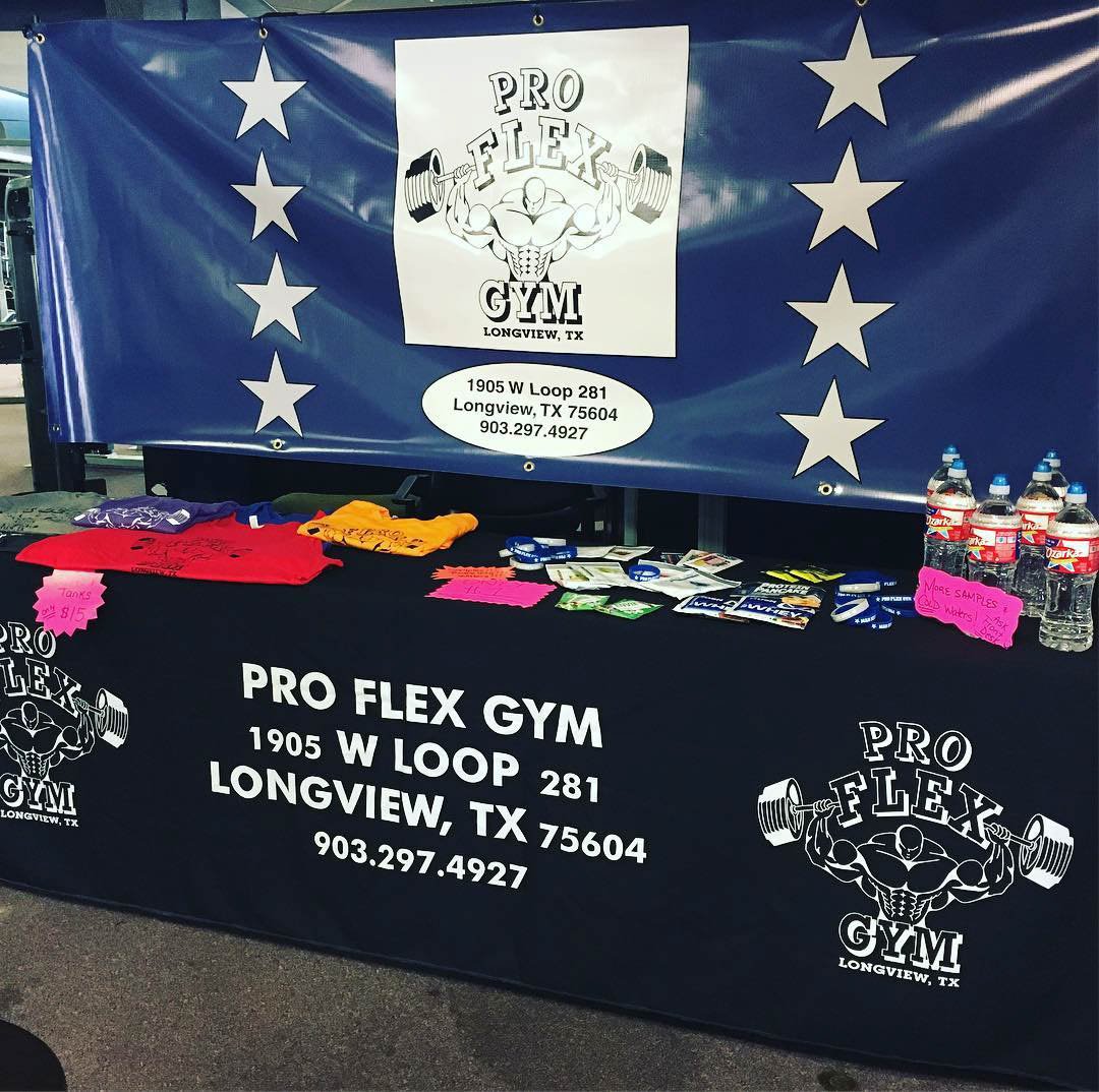 Pro Flex Gym Pro Flex Gym Twitter