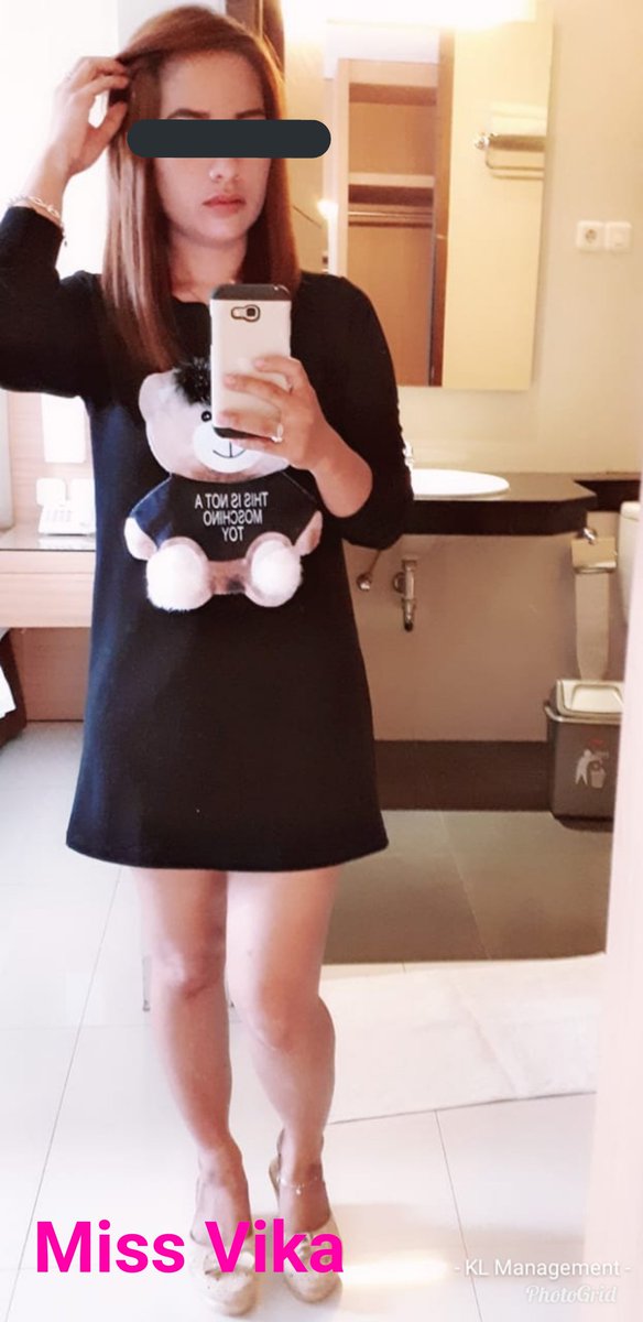 AlterPwt2's tweet photo. Ready hari ini di Purwokerto..

*Exclude Hotel :*
High Class Angels
- Vanya
- Yana
- Vika
- Nadine
- Debby

Exclude Hotel
>> Wajib DP <<
RR by DM/WA/BBM/Line

#bopurwokerto #bispakpurwokerto #bisyarpurwokerto #AvailPurwokerto #ExpoPurwokerto #wppurwokerto https://t.co/A9G5DnlBFH