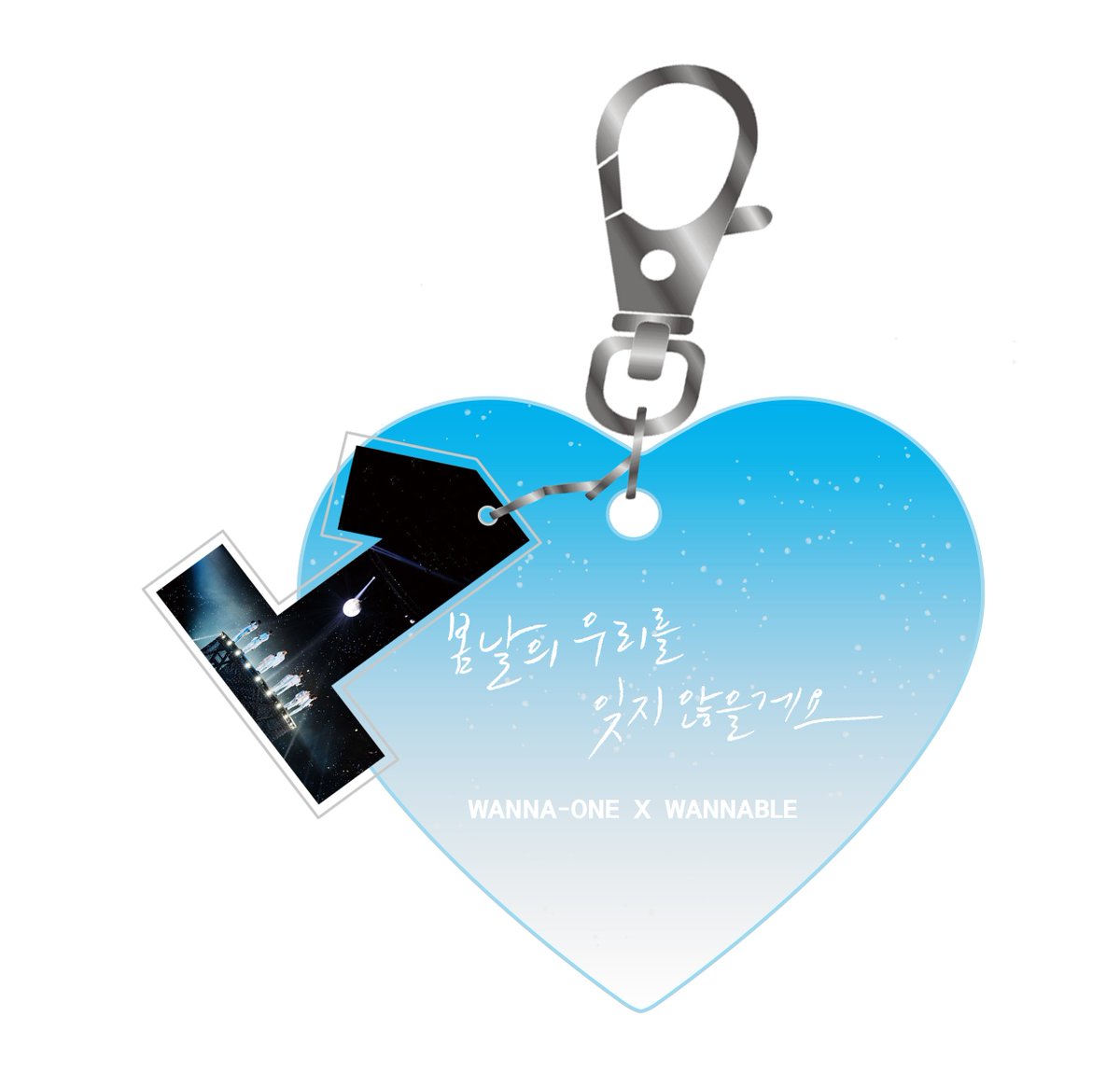 HSW_phonestrap's tweet photo. 💗워너원 잊지 않을게요 키링💗

RT 추첨 1분께 키링을 선물로 보내드립니다

📅 01/31~ 1/8
📝 https://t.co/FnvVivVQy4
🔔 최소수량은 50개 입니다 
🔔 조기 마감될 수도 있습니다 https://t.co/JHZQNaqSmK