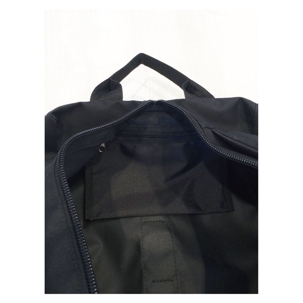 evoluir2002's tweet photo. 「#DOLDY」
□STONE SLIM/black
フィールドレスなデイパック!!便利です。
#evoluir #selectshop #金沢市 #大友 #静岡市 #STONESLIM #climbingbag #backpack #daypack #rucksack #urban #pottering #cycling #outdoor #camp #fun #fashion #mode #design #art #photography #music https://t.co/27WJvsNcbl