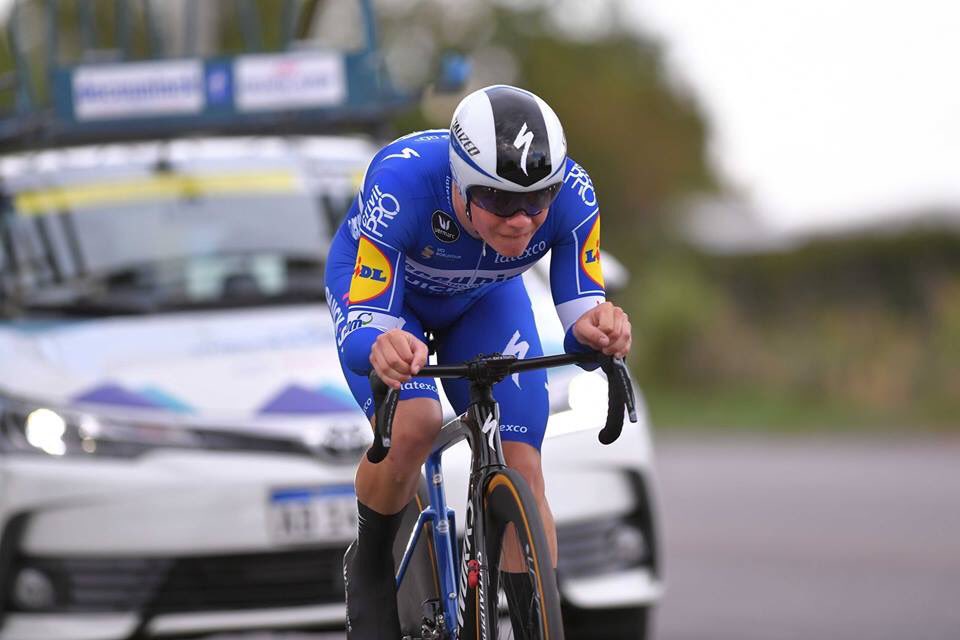 kmzero_cycling's tweet image. First podium as a pro-rider for @EvenepoelRemco (@deceuninck_qst ) 😎... one of the best talent of cycling!

#Evenepoel #DeceuninckQuickStep #VueltaSanJuan #Cycling #KmZeroCycling #specialized