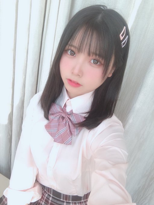 Twitterのコスプレ画像59