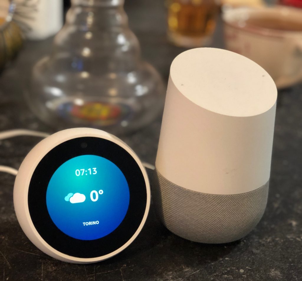 Assistenti vocali: Advox ti fa entrare nel mondo della vocal search. advox.it/assistenti-voc…