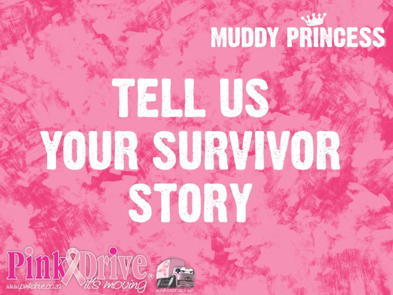Muddy Princess tweet media