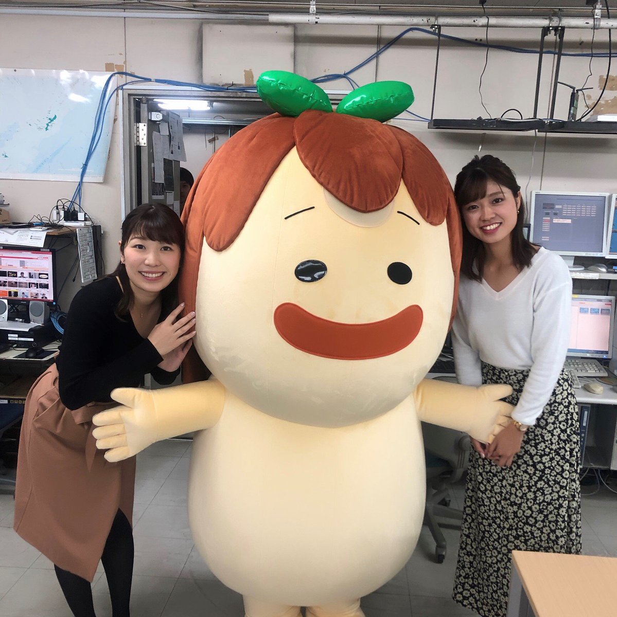 Hitoshi Doi 最悪 可愛くない 作り直し ほっぺのチークがない 全く違うキャラ 大好きなゆーたんをちゃんと再現してー