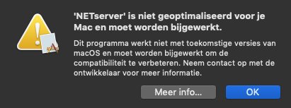 What Is Loginserver.app Mac