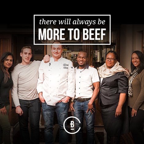 You may have noticed that we are passionate about beef. We are always encouraging people to try new recipes, new cuts and new preparation methods. We hope that we’ve convinced you to step away from the same old same old and give your beef a new lease on life.