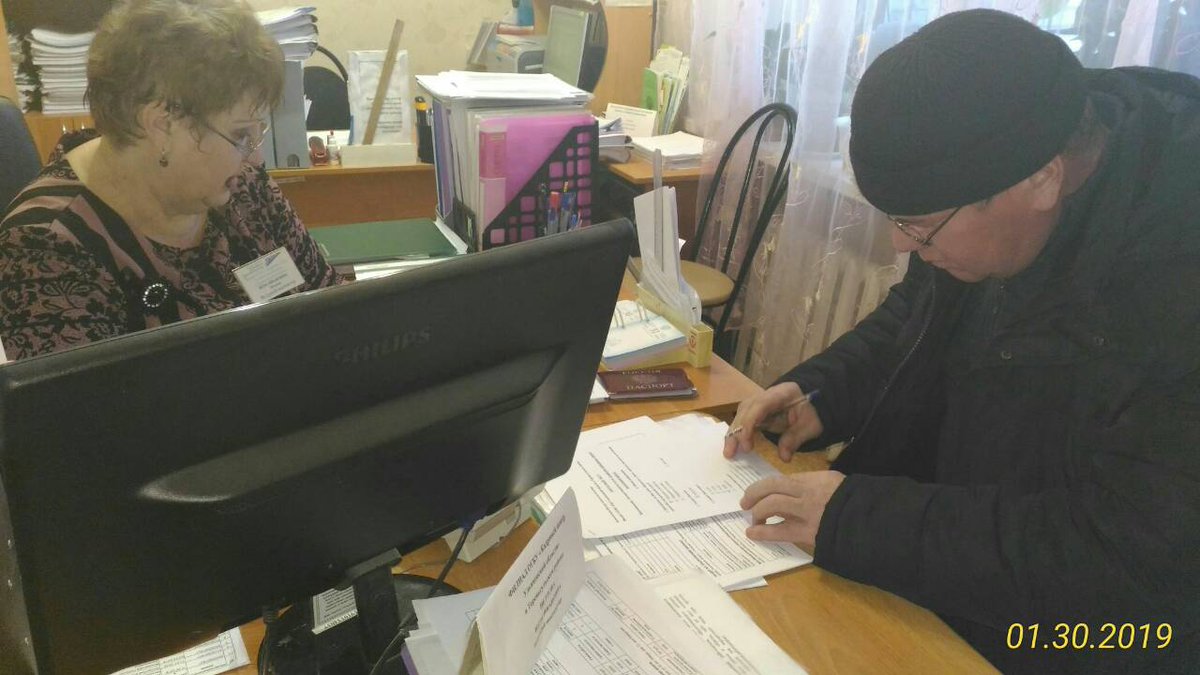 Сегодня в рамках Всемирного дня безработных проведен День открытых дверей. Посетителям предложена информация об изменениях в Законе о занятости, о работе консультационных пунктах.