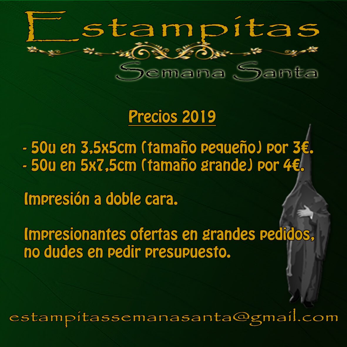 estampitas_cord's tweet photo. Buenos dias!! Seguimos trabajando!!! Pregunta por las tuyas! https://t.co/lTFHQeRBvr