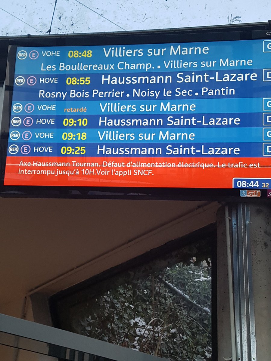 AnnickCoste's tweet photo. @CollectifRERE @ebidibulle @RERE_SNCF Affiché à Nogent le Perreux https://t.co/OUPC3wzmbr