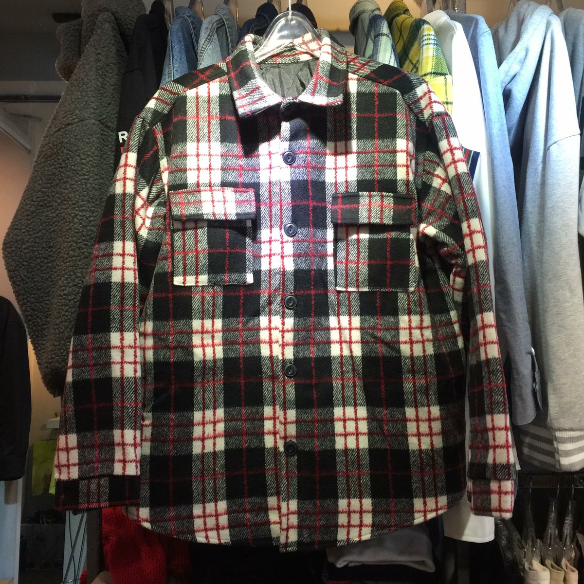 Wilson Chiang tweet media