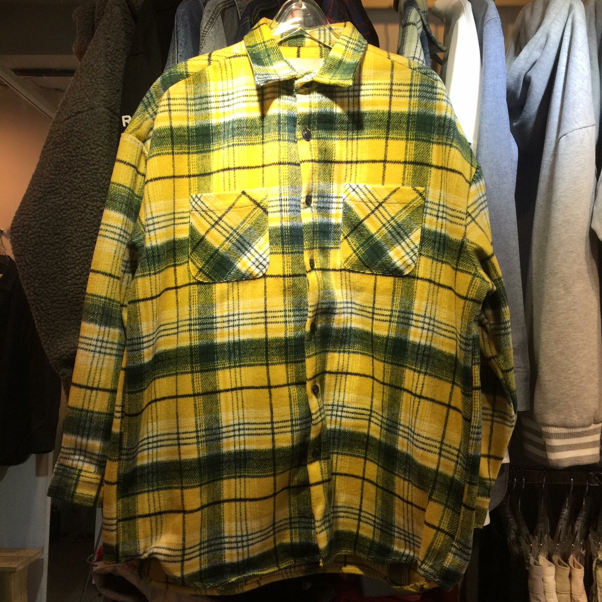 Wilson Chiang tweet media