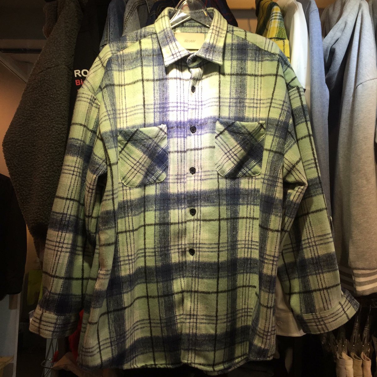 Wilson Chiang tweet media