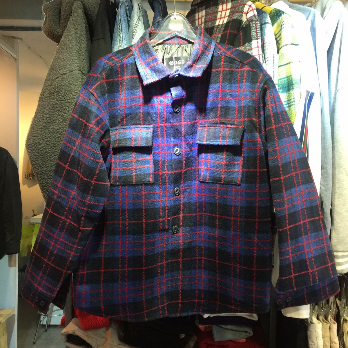 Wilson Chiang tweet media