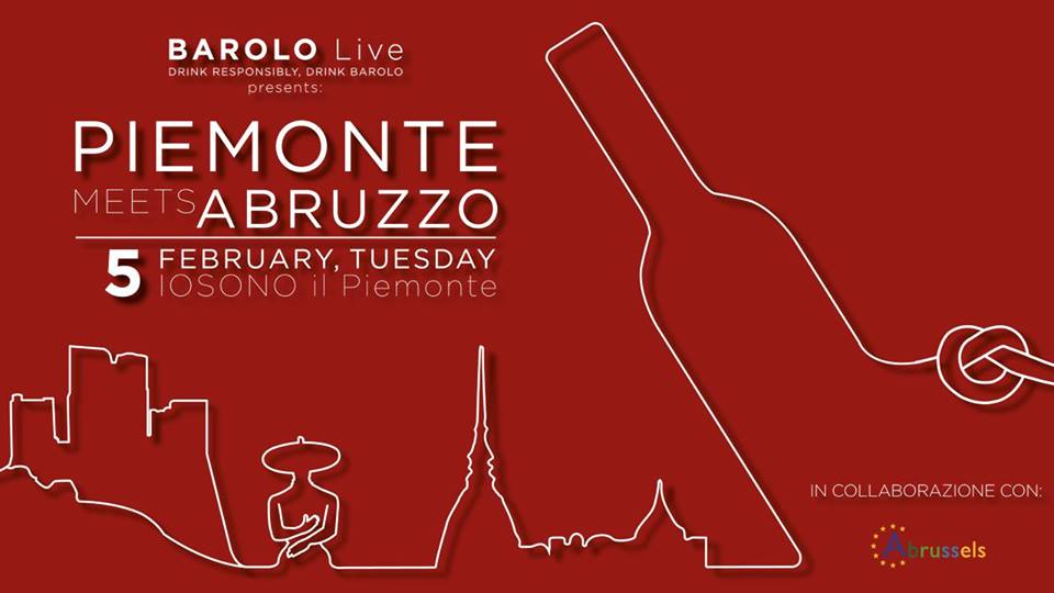 iosono il Piemonte in Brussels tweet media