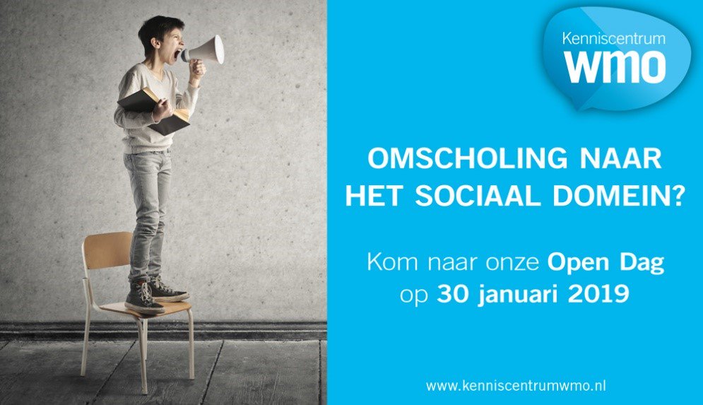 Vandaag is het zover, de open dag van #Kenniscentrum #WMO in #Meppel! 

Het weer zit ons niet mee, maar wij zijn vlak langs de snelweg gevestigd en zitten op een kwartiertje lopen vanaf het station. 

En dan lekker opwarmen met een hapje en een drankje en een leuk programma!