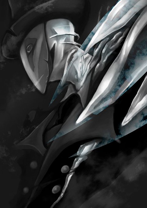 第五人格イラストのtwitterイラスト検索結果 古い順