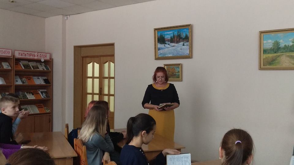 #библиотека_фурманова  #Даниил_Гранин
День писателя «Век Даниила Гранина» прошел 25 января в ЦБ им. Д.А. Фурманова. Для учащихся 11-х классов 62 школы был проведен Вечер-реквием "И в памяти, и в книге навсегда". Почетным гостем стал ветеран Великой Отечественной войны Мокшин В.Н.