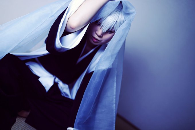 市丸ギンのtwitterイラスト検索結果 古い順