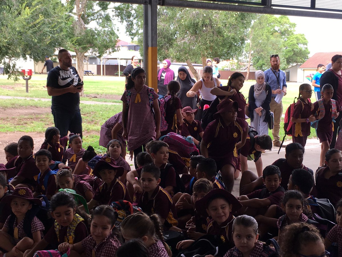 Chullora PS (@chulloraps) on Twitter photo Great to welcome our students back this morning and see so many smiles as they met their new teachers @joanna_huynh <a href="/AmandaIbalio/">Amanda Ibalio</a> <a href="/LeylaDerbas/">Leyla Derbas</a> <a href="/georgina_nardis/">Georgina Nardis</a> <a href="/ReemKha28250666/">Reem Khalil</a> Great to welcome our students back this morning and see so many smiles as they met their new teachers @joanna_huynh <a href="/AmandaIbalio/">Amanda Ibalio</a> <a href="/LeylaDerbas/">Leyla Derbas</a> <a href="/georgina_nardis/">Georgina Nardis</a> <a href="/ReemKha28250666/">Reem Khalil</a>