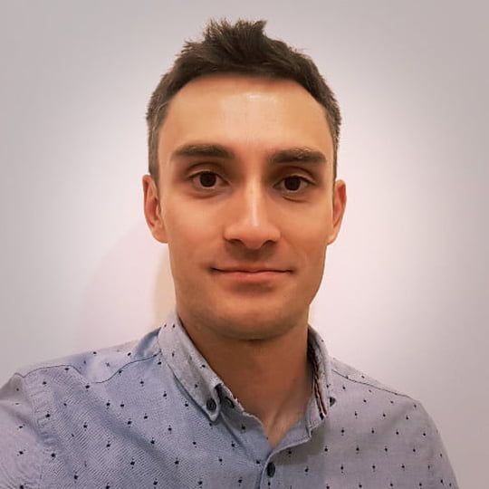 II E-COMMERCE II
Découvrez les nouveautés 2019 dans la gestion de vos commandes 
buff.ly/2GdcocX