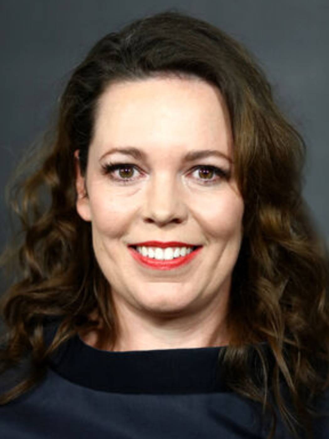 Brilliant, versatile and funny - happy birthday to Olivia Colman!   