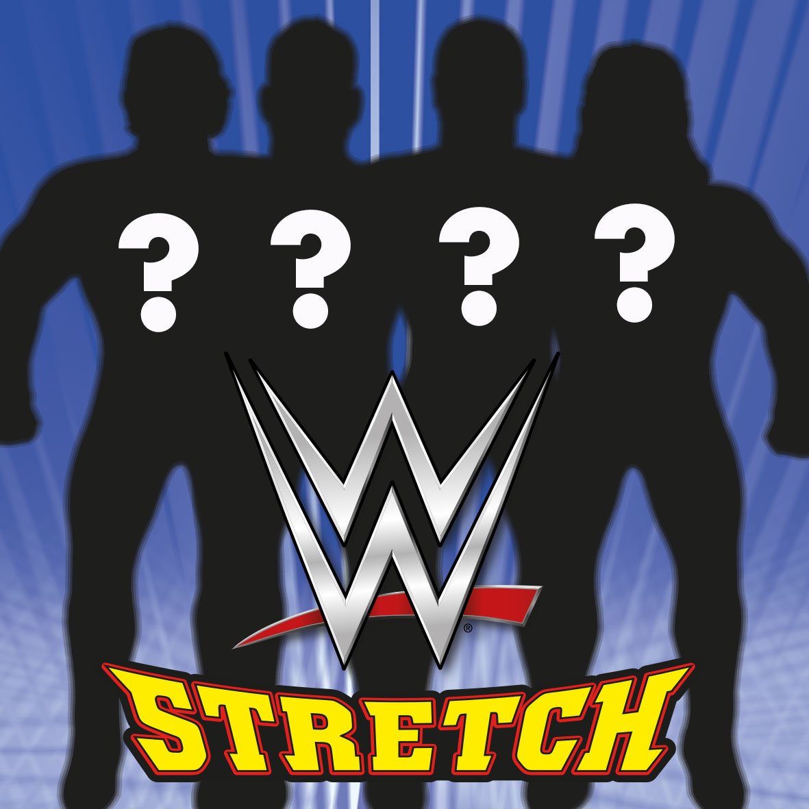 Official Stretch tweet media