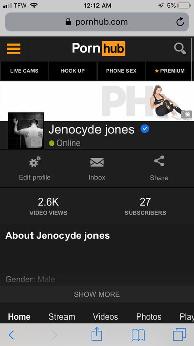 Here have some self promo https://t.co/NPoRDTldyN #pornhub #porn #amateur https://t.co/yxExvPb1dk<a href="/tag/porn"class="tags"><span>#porn</span></a><a href="/tag/pornhub"class="tags"><span>#pornhub</span></a><a href="/tag/amateur"class="tags"><span>#amateur</span></a>