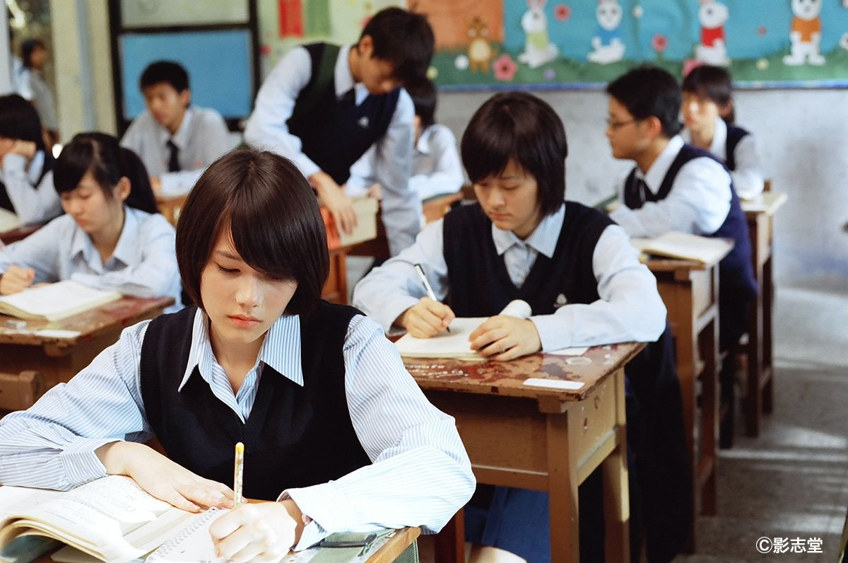 アジアンパラダイス 台湾の女優 紀培慧 テレサ デイリー インタビュー In 台北 記事をアップしました 九月に降る風 接線員 ほか映画やドラマで活躍するテレサの主演作 台北発メトロシリーズ ハロー グッドバイ のdvdは2月2日リリースです