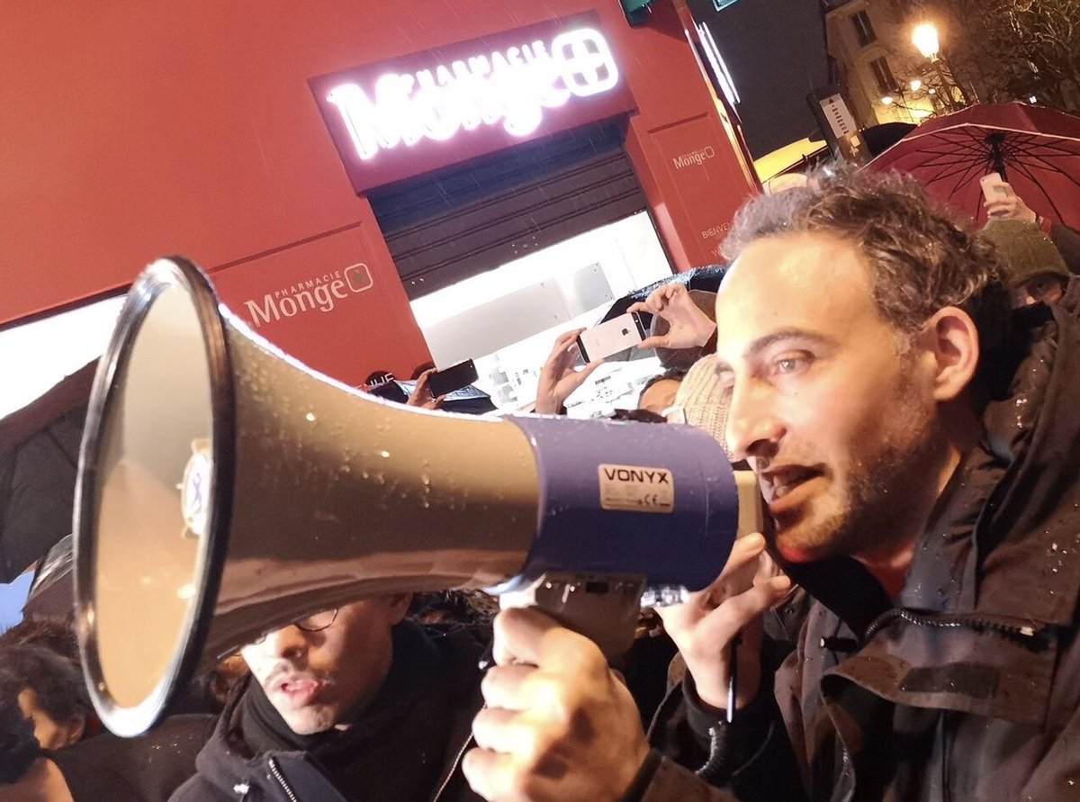 rglucks1's tweet photo. 10 combats pour l’Europe.
10 combats pour nous rassembler.
10 combats pour une offre politique commune, écologiste, démocrate et sociale.
Un grand merci à toutes et tous. Et des excuses plates aux centaines de personnes qui n’ont pu rentrer faute de place. 
Ce n’est qu’un début. https://t.co/jq5CEK8me3