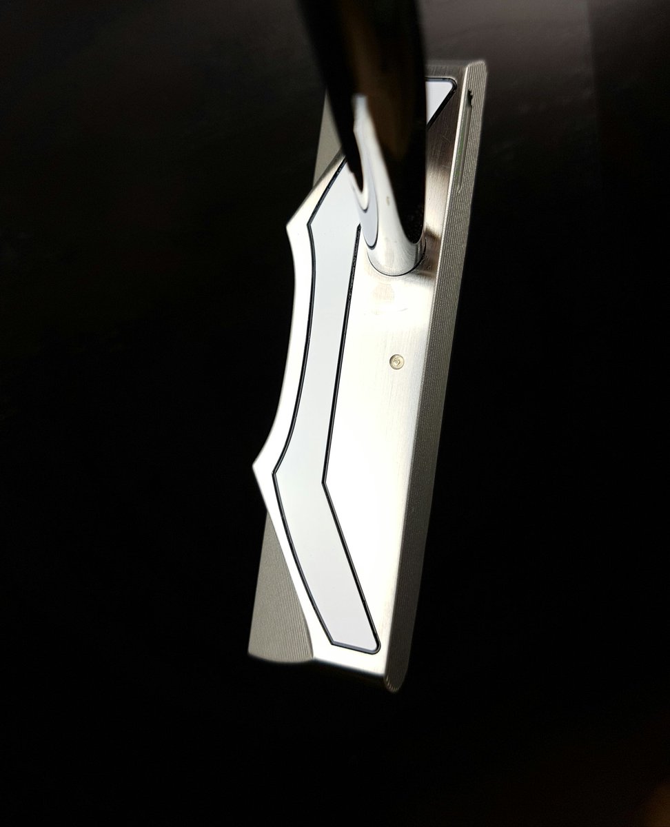mla_golf's tweet photo. Unless you try, you will never know #1aimingolf 

#newputters #putters2019 #alignment #golfalignment 
#putters #mlaputters #putting 
#golfing #golftechnology #PGATOUR #golfchannel #golfclub #golf⛳ #golf #pgasuperstore #golfiostore #golfputter #pgatour #golfiostore #golfclubs https://t.co/uEA4ZSyXA1