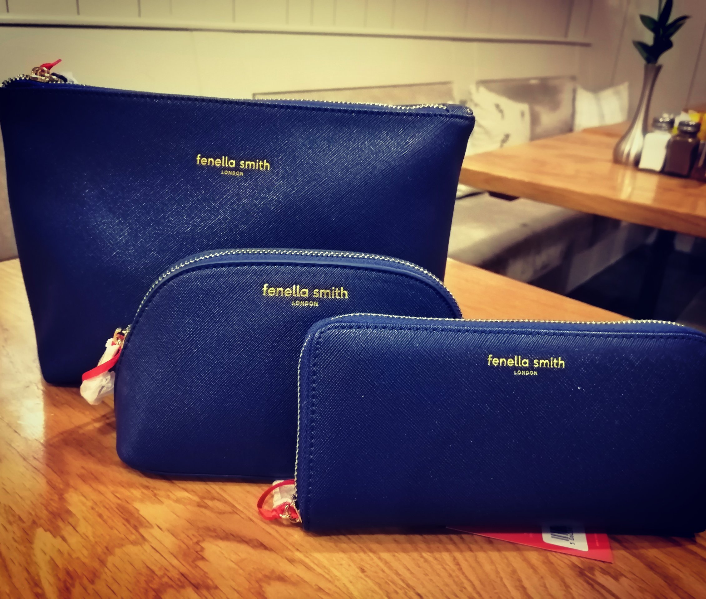 Fenella smith purse sale