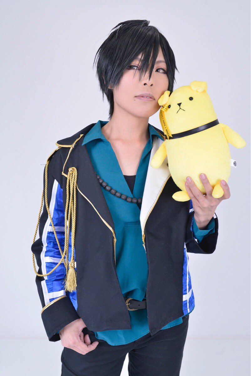 ayato_01ha04's tweet photo. 【コスプレ】②
宗像 廉 →璃亜(@RiAvAnilla227 )
在原 守人 →もりたかなし(@mrtk_t )
神楽坂宗司→あやと
スタジオ→StudioANGLE様(@Studio_ANGLE )
撮影 →KAZUMA様
#コスプレ
#ALIVE
#SOARA
#StudioANGLE https://t.co/8C0h7svlb0