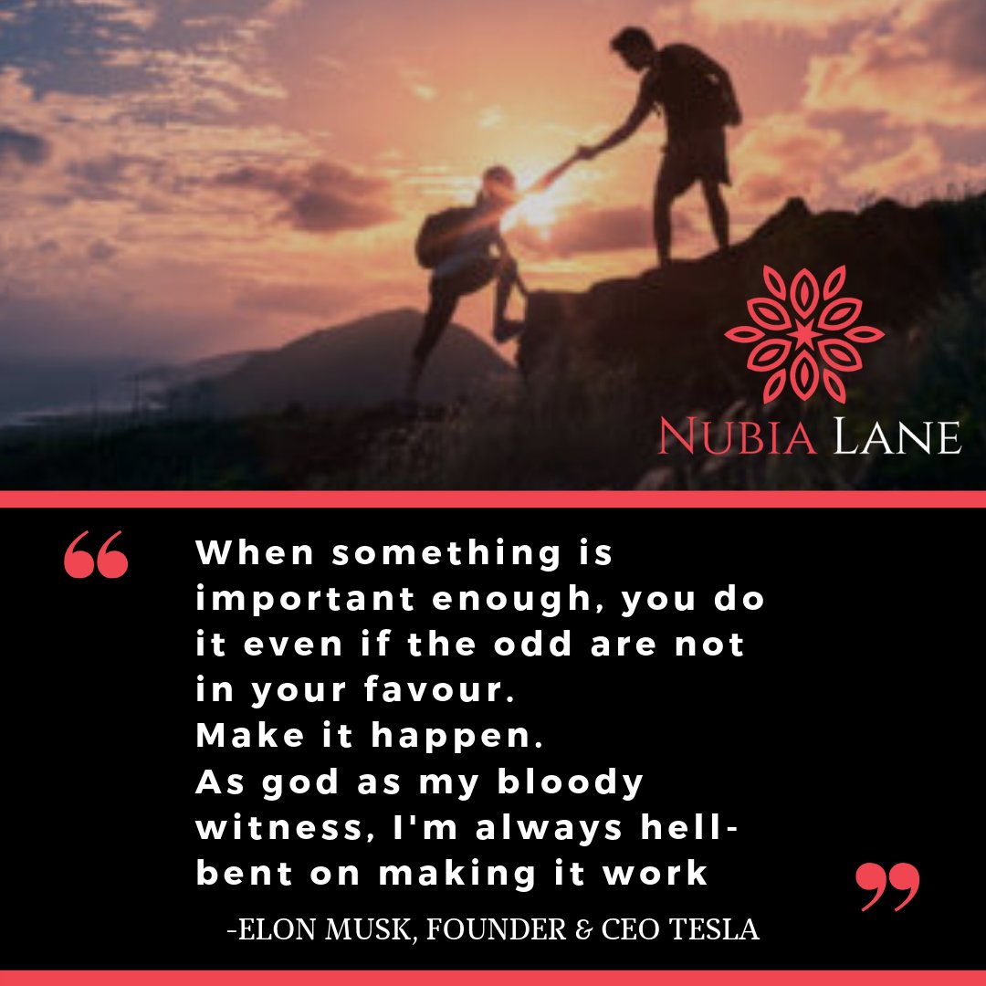 #wednesdaywisdom #WednesdayMotivation #InspirationalQuotes #entrepreneur #elonmusk