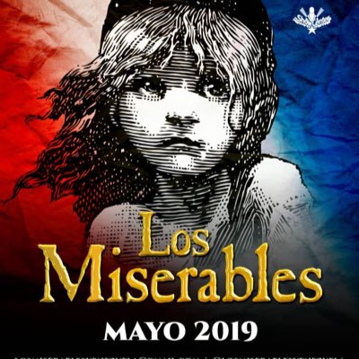 Pronto <a href="/losmiserablesve/">Los Miserables Venezuela</a> ! Síguenos para más detalles! #losmiserablesvenezuela